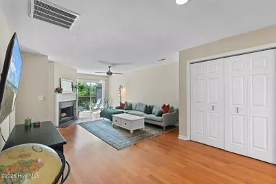406 Forest Park Road #202, Wilmington, NC 28409 - Photo 35