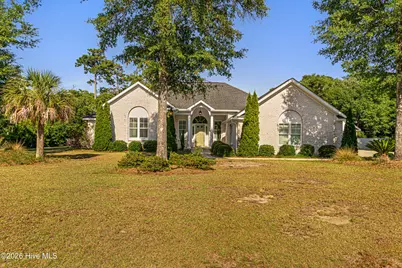 204 Nottingham Lane, Morehead City, NC 28557 - Photo 1