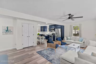 146 NE 13th Street, Oak Island, NC 28465 - Photo 5