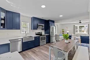 146 NE 13th St, Oak Island, NC 28465 - Photo 13
