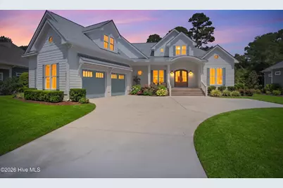 2410 St James Drive SE, Southport, NC 28461 - Photo 3