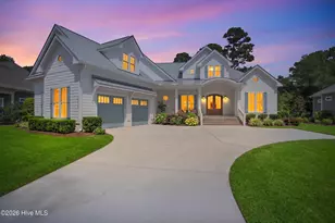 2410 St James Dr SE, Southport, NC 28461 - Photo 3