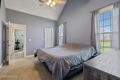 204 Planters Ridge Drive, Pikeville, NC 27863 - Photo 17