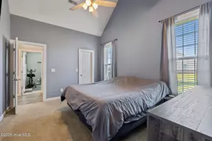 204 Planters Ridge Dr, Pikeville, NC 27863 - Photo 17