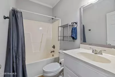 204 Planters Ridge Drive, Pikeville, NC 27863 - Photo 21