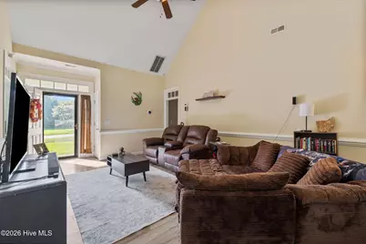 204 Planters Ridge Drive, Pikeville, NC 27863 - Photo 5