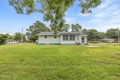 59 Dixie Trail, Jacksonville, NC 28546 - Photo 23