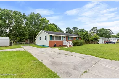 59 Dixie Trail, Jacksonville, NC 28546 - Photo 1