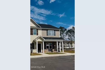 721 Cross Bridge Way, Sneads Ferry, NC 28460 - Photo 1