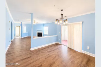 3901 Botsford Court #Unit 101, Wilmington, NC 28412 - Photo 5