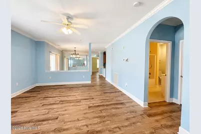 3901 Botsford Court #Unit 101, Wilmington, NC 28412 - Photo 3