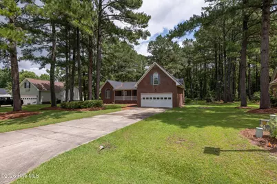 105 Doe Lane, New Bern, NC 28562 - Photo 5