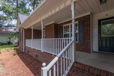 105 Doe Lane, New Bern, NC 28562 - Photo 11