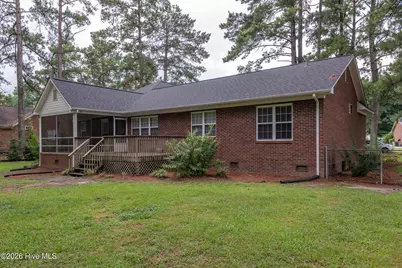 105 Doe Lane, New Bern, NC 28562 - Photo 21