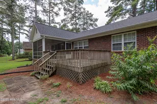 105 Doe Ln, New Bern, NC 28562 - Photo 23