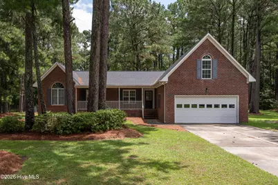 105 Doe Lane, New Bern, NC 28562 - Photo 1