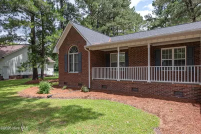 105 Doe Lane, New Bern, NC 28562 - Photo 9