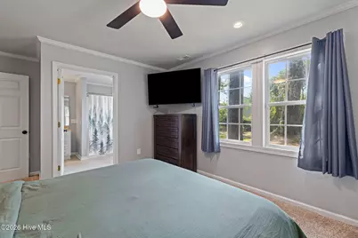 126 Leslie Road, Goldsboro, NC 27530 - Photo 17