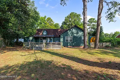 126 Leslie Road, Goldsboro, NC 27530 - Photo 37