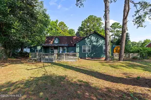126 Leslie Rd, Goldsboro, NC 27530 - Photo 37