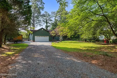 126 Leslie Road, Goldsboro, NC 27530 - Photo 1