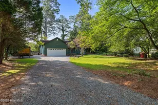 126 Leslie Rd, Goldsboro, NC 27530 - Photo 1