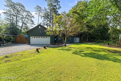 126 Leslie Road, Goldsboro, NC 27530 - Photo 3