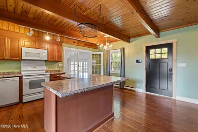 126 Leslie Road, Goldsboro, NC 27530 - Photo 5