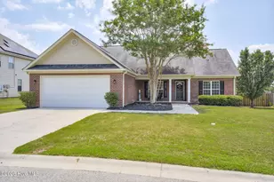 1426 Summit Way, Grovetown, GA 30813 - Photo 3