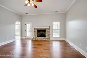 1426 Summit Way, Grovetown, GA 30813 - Photo 11