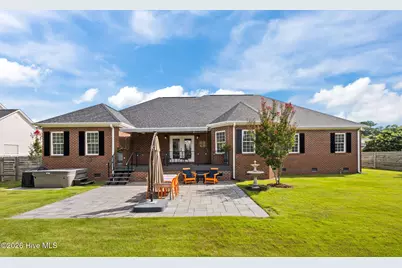 102 Dunleith Place, Jacksonville, NC 28540 - Photo 55