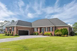 102 Dunleith Pl, Jacksonville, NC 28540 - Photo 3