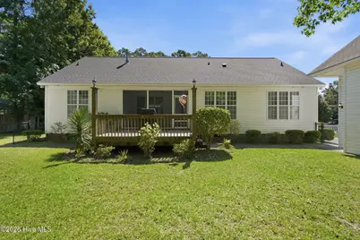 705 Scorpion Drive, Wilmington, NC 28411 - Photo 45