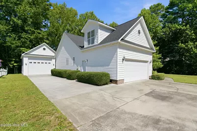 705 Scorpion Drive, Wilmington, NC 28411 - Photo 47