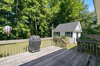 705 Scorpion Drive, Wilmington, NC 28411 - Photo 41