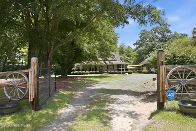 5517 Broadway Road, Sanford, NC 27332 - Photo 1
