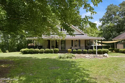 5517 Broadway Road, Sanford, NC 27332 - Photo 3