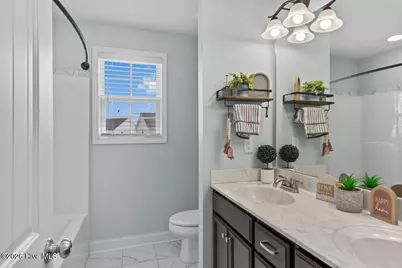 216 Weston Woods Street, Raeford, NC 28376 - Photo 23
