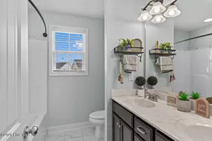 216 Weston Woods St, Raeford, NC 28376 - Photo 23