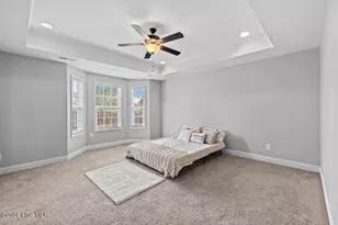 216 Weston Woods St, Raeford, NC 28376 - Photo 29