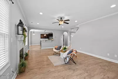216 Weston Woods Street, Raeford, NC 28376 - Photo 17