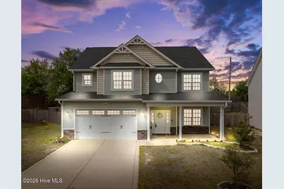 216 Weston Woods Street, Raeford, NC 28376 - Photo 1