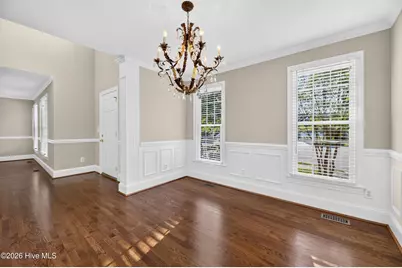 3314 Edwards Court, Greenville, NC 27858 - Photo 11