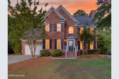 3314 Edwards Court, Greenville, NC 27858 - Photo 1
