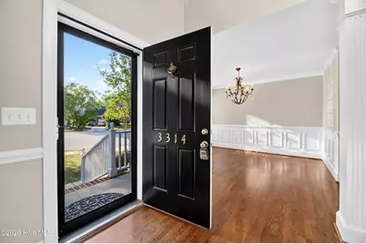 3314 Edwards Court, Greenville, NC 27858 - Photo 9