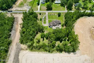 20470 7 Creeks Hwy, Tabor City, NC 28463 - Photo 57
