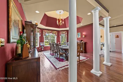 20470 Seven Creeks Highway, Tabor City, NC 28463 - Photo 23