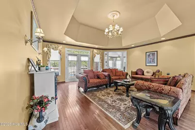 20470 Seven Creeks Highway, Tabor City, NC 28463 - Photo 7