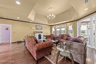 20470 7 Creeks Hwy, Tabor City, NC 28463 - Photo 9