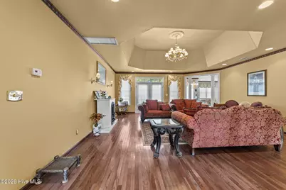 20470 Seven Creeks Highway, Tabor City, NC 28463 - Photo 5